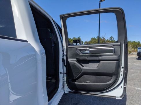 New 2026 RAM 1500 Big Horn w/ Night Edition image 54