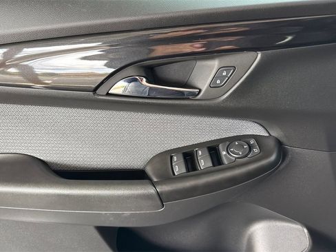 Used 2024 Chevrolet TrailBlazer LT image 16