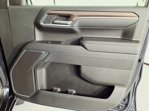 Used 2024 Chevrolet Silverado 1500 LT image 12