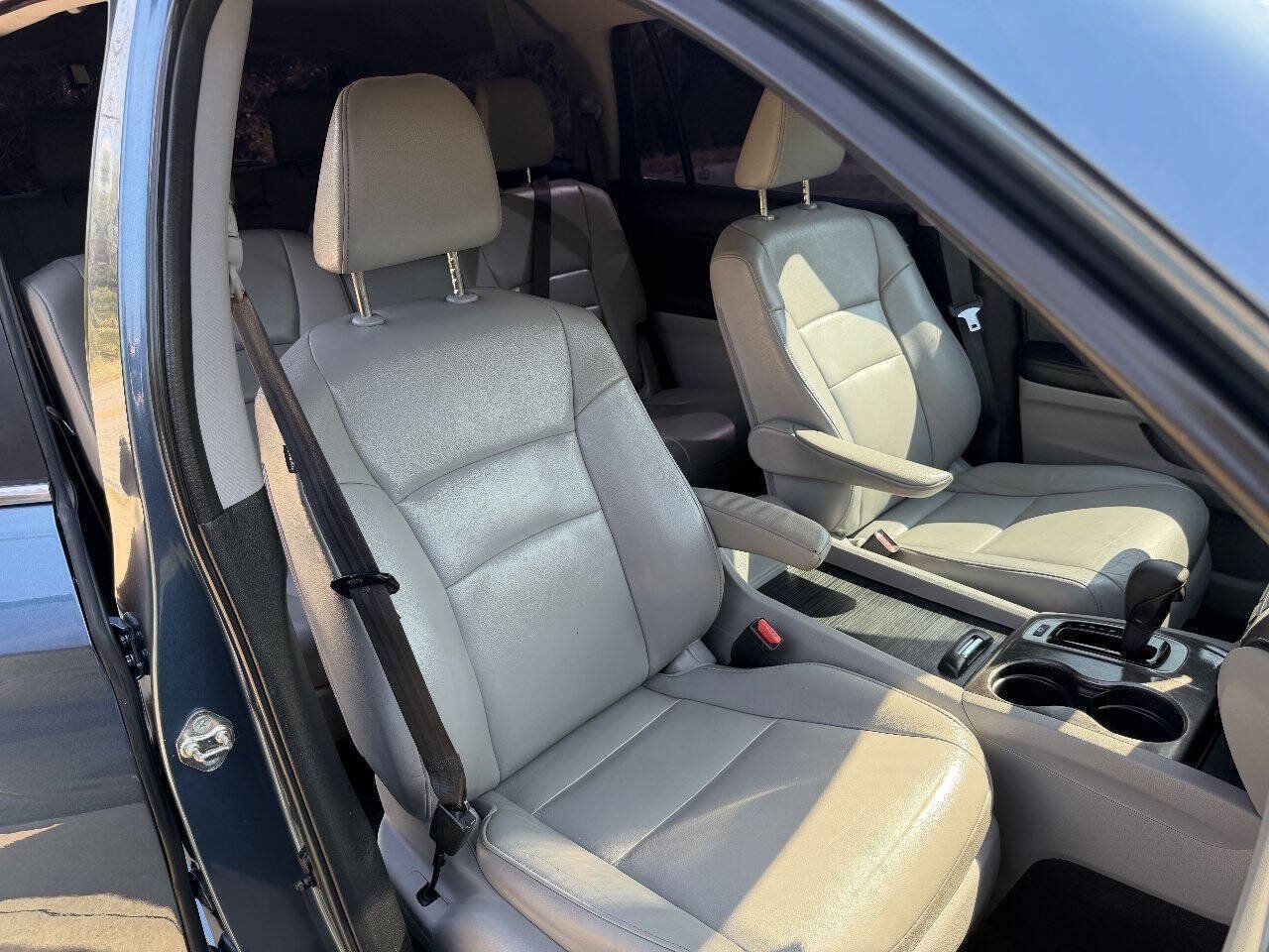 Used 2017 Honda Pilot EX-L image 17