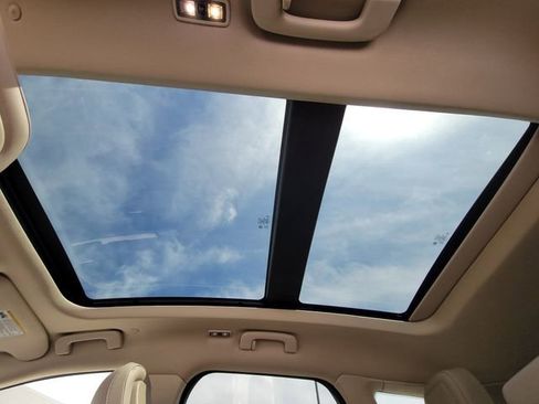 Certified 2024 Lincoln Corsair Grand Touring w/ Equipment Group 302A AWD/4WD image 12
