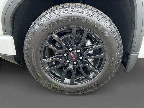 New 2026 GMC Sierra 1500 Elevation w/ Elevation Premium Package image 13