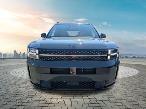 Used 2026 Hyundai Santa Fe Calligraphy w/ Tow & Go Package image 10