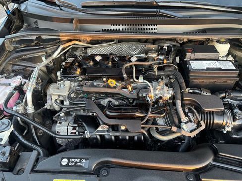 Used 2024 Toyota Corolla LE FWD image 19
