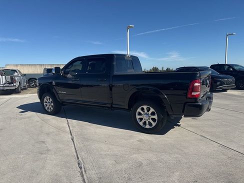 Used 2019 RAM 3500 Laramie image 7
