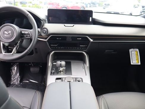 New 2026 MAZDA CX-90 3.3 Turbo w/ Premium Plus Pkg AWD/4WD image 17