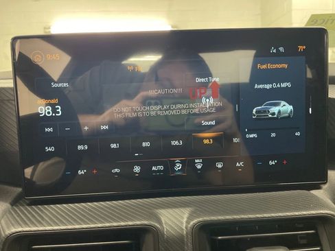 New 2025 Ford Mustang GT image 23