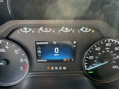 Used 2023 Ford F150 XL w/ FX4 Off-Road Package image 15