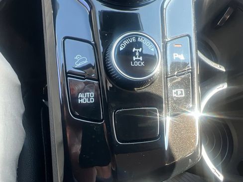 Certified 2023 Kia Sportage EX AWD/4WD image 57