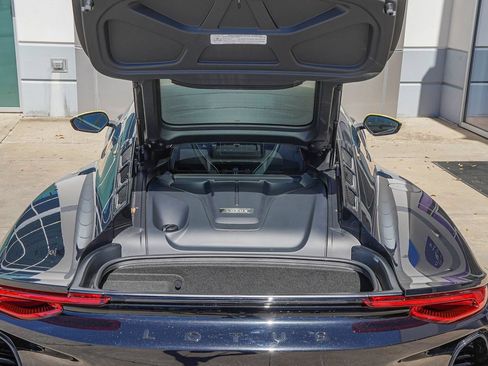 New 2026 Lotus Emira SE RWD image 36