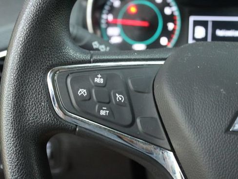 Used 2018 Chevrolet Cruze LT w/ LT Convenience Package FWD image 16