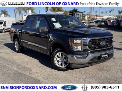 Certified 2023 Ford F150 XLT