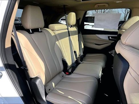 New 2026 Acura MDX SH-AWD image 10