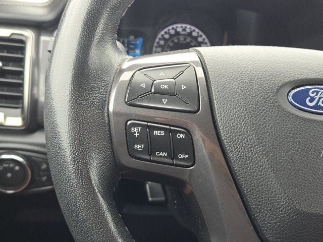 Used 2021 Ford Ranger Lariat w/ Trailer Tow Package AWD/4WD image 29