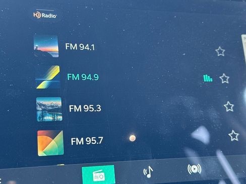 New 2026 Kia EV9 Light image 19