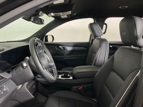 Used 2025 Buick Enclave Sport Touring w/ Super Cruise Package AWD/4WD image 28