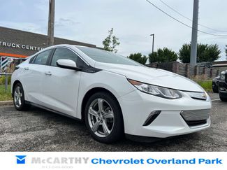 Used 2017 Chevrolet Volt LT w/ Comfort Package FWD video 1