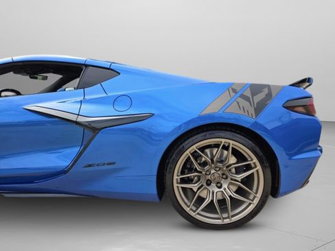 New 2026 Chevrolet Corvette Z06 image 26