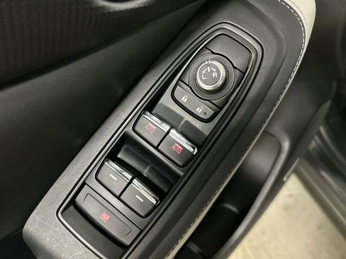 Certified 2023 Subaru Forester Limited image 16