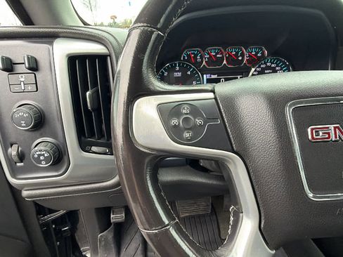 Used 2018 GMC Sierra 2500 SLT image 19