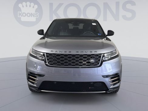 Used 2023 Land Rover Range Rover Velar R-Dynamic S image 11