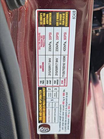 Used 2025 Nissan Altima 2.5 SV FWD image 14