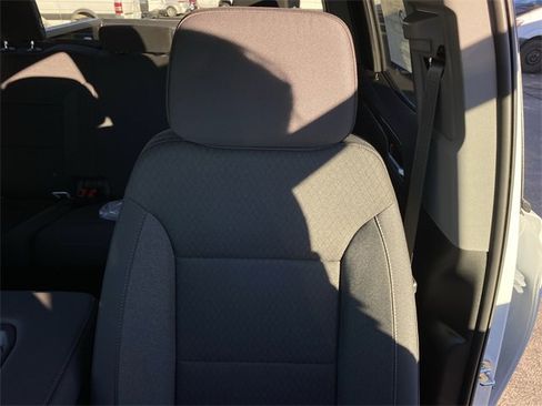 New 2026 Chevrolet Silverado 1500 LT w/ LPO, Liner Protection Package image 26