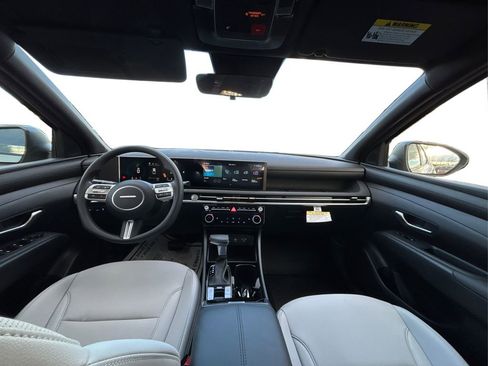 New 2026 Hyundai Santa Cruz SEL AWD/4WD image 19