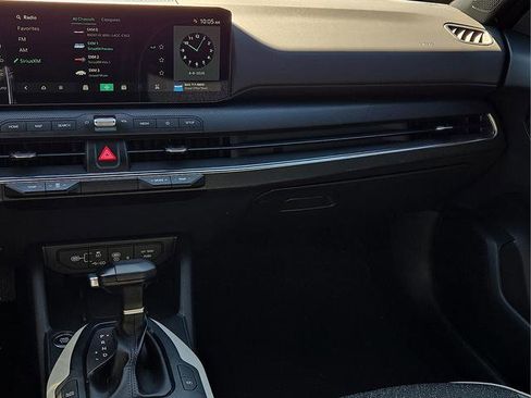 Used 2025 Kia K4 GT-Line w/ GT-Line Sunroof Package image 19