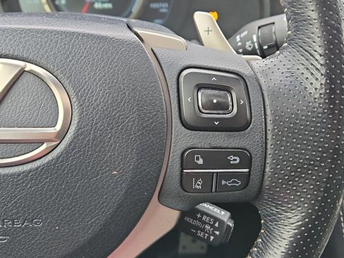 Used 2018 Lexus IS 300 IS 300 RWD image 22