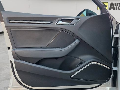 Used 2019 Audi S3 Premium Plus image 30