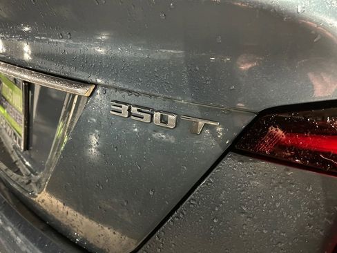 Used 2024 Cadillac CT5 Premium Luxury w/ Parking Package image 33