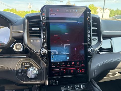 New 2026 RAM 1500 Limited AWD/4WD image 13