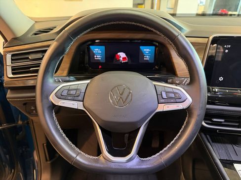 Used 2026 Volkswagen Atlas SE AWD/4WD image 29