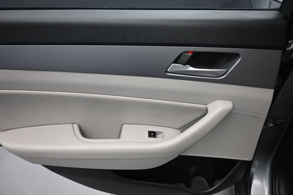 Used 2019 Hyundai Sonata SEL FWD image 31