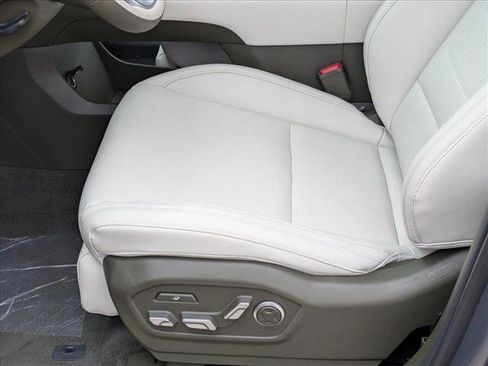 New 2025 Hyundai Santa Fe Calligraphy image 4