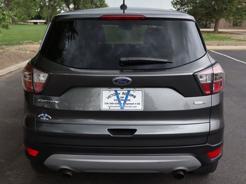 Used 2017 Ford Escape SE AWD/4WD image 6