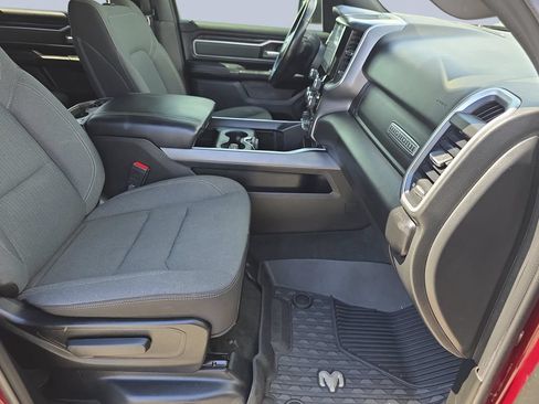 Used 2022 RAM 1500 Big Horn AWD/4WD image 33