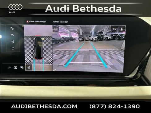 New 2025 Audi A5 2.0T Premium Plus w/ Premium Plus AWD/4WD image 23