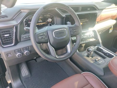 New 2026 GMC Sierra 1500 Denali Ultimate image 11