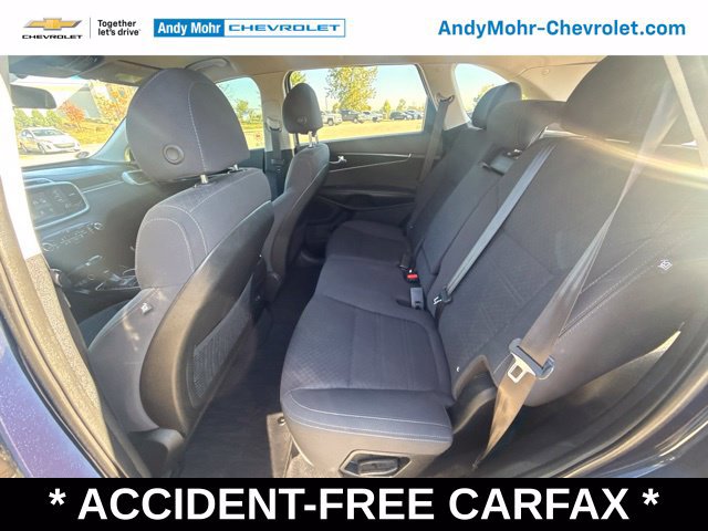 Used 2018 Kia Sorento FWD image 33