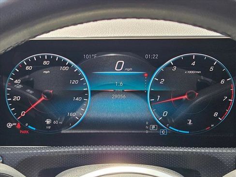 Certified 2020 Mercedes-Benz A 220 image 11