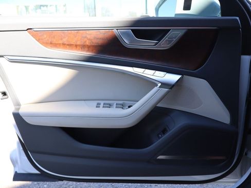 Used 2019 Audi A6 3.0T Prestige image 26