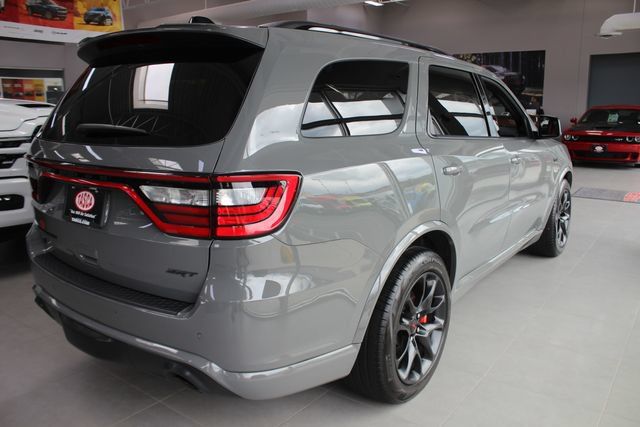 Used 2023 Dodge Durango SRT AWD/4WD image 33
