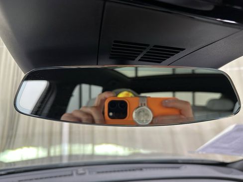 Used 2024 Cadillac Lyriq Luxury w/ LPO, Floor Liner Package image 32