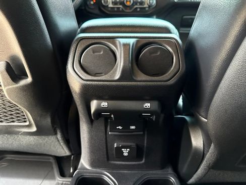 Used 2020 Jeep Wrangler Unlimited Rubicon AWD/4WD image 42