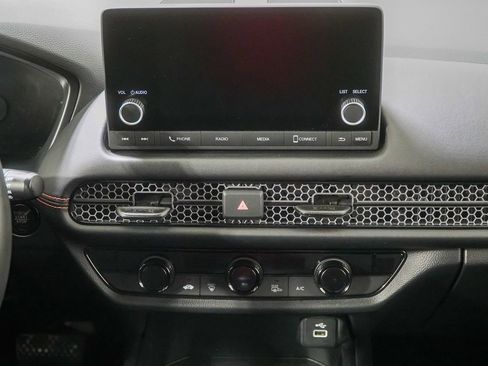 Used 2024 Honda HR-V Sport image 25