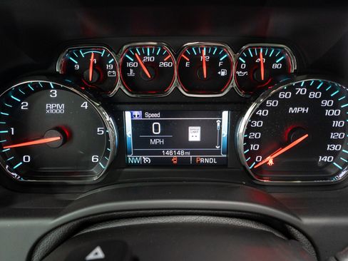 Used 2018 GMC Yukon SLT w/ Open Road Package image 26