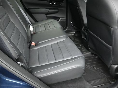 Used 2026 Honda CR-V EX-L image 24