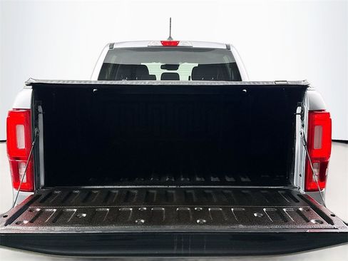 Used 2020 Ford Ranger XLT w/ Equipment Group 301A Mid image 16